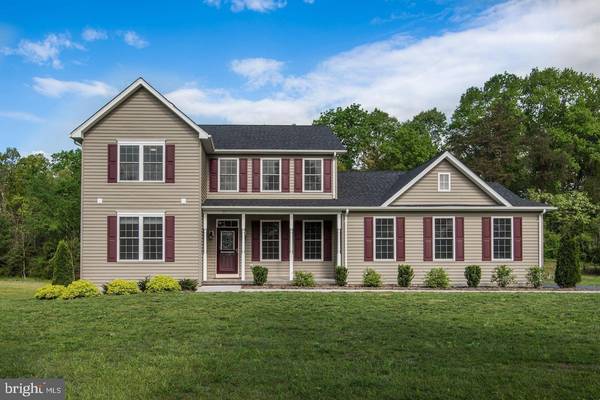 35 BUNKER HILL RD, Stephens City, VA 22655