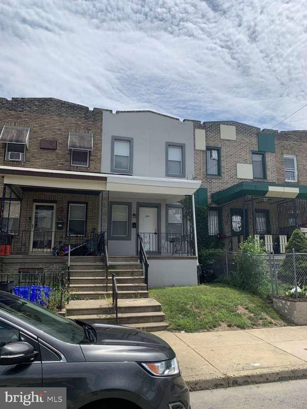 6109 HEGERMAN ST, Philadelphia, PA 19135