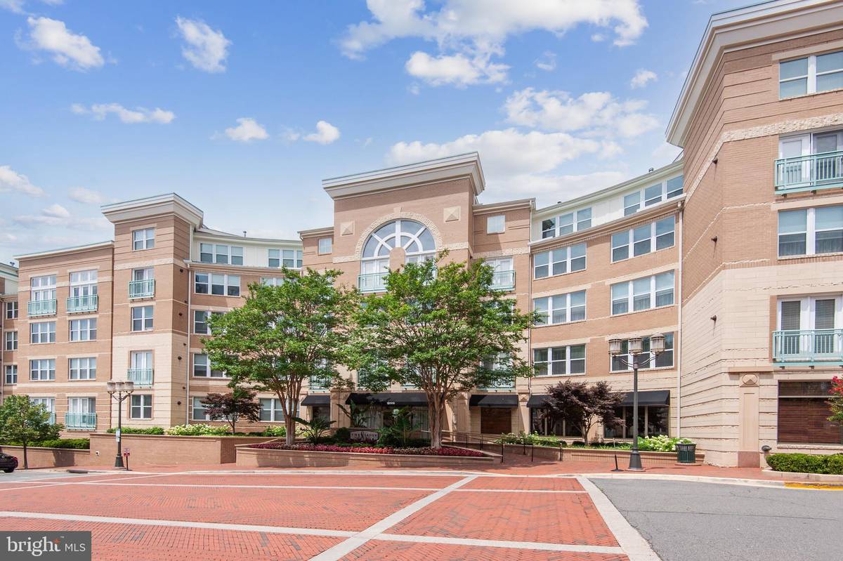 Reston, VA 20190,12000 MARKET ST #254