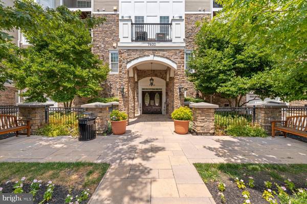 Baltimore, MD 21209,7400 TRAVERTINE DR #205