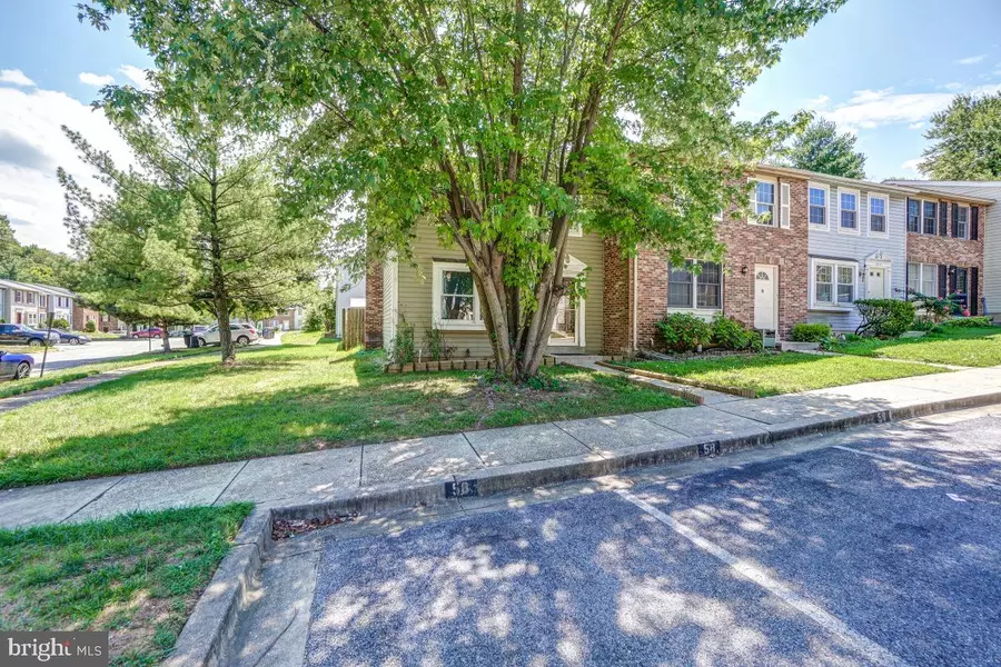 3721 EVANS TRAIL WAY, Beltsville, MD 20705