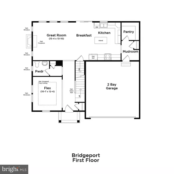 Martinsburg, WV 25403,HOMESITE 475 HUSKY TRL