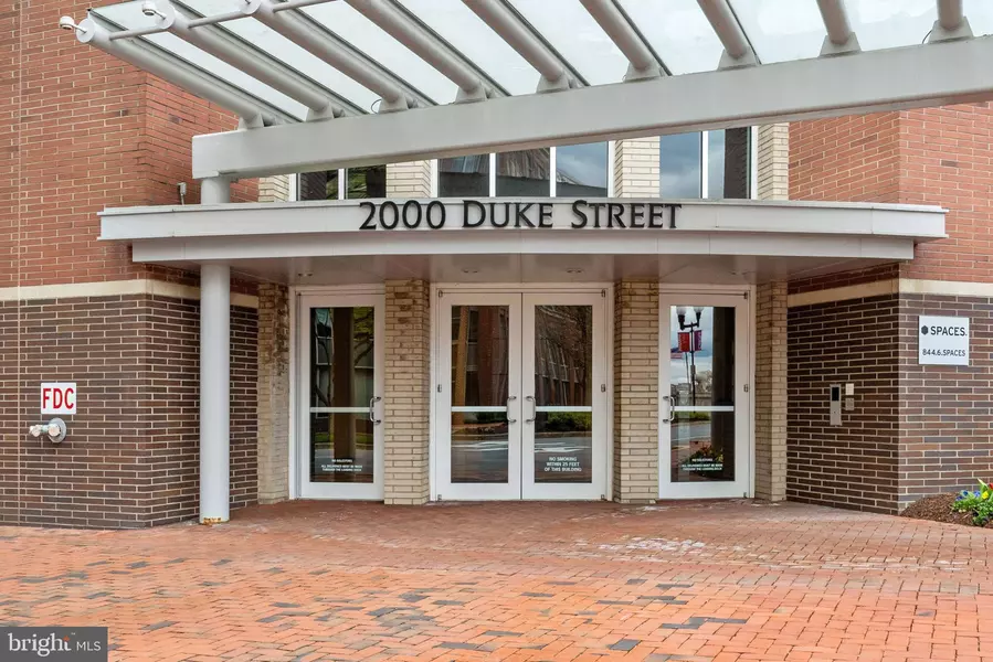 2000 DUKE ST #100, Alexandria, VA 22314