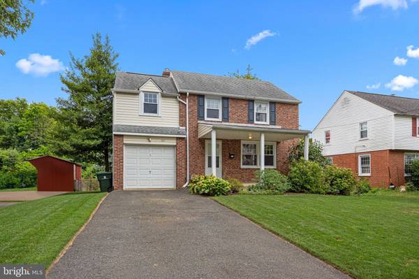 1119 HIGHLAND AVE,  Abington,  PA 19001