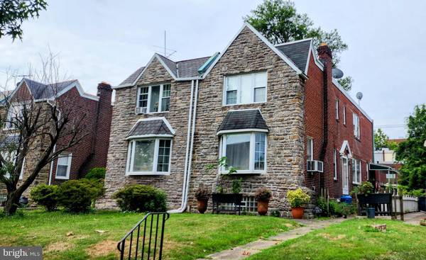 1116 KENWYN ST, Philadelphia, PA 19124