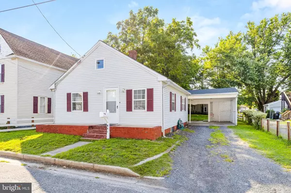 310 PENN ST, Salisbury, MD 21801