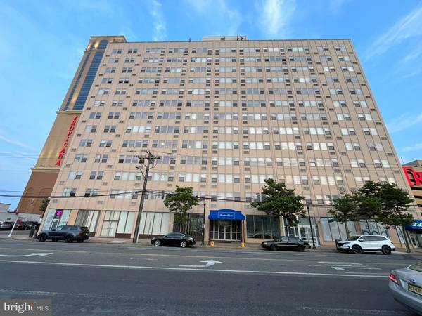 2834 ATLANTIC AVE #210, Atlantic City, NJ 08401