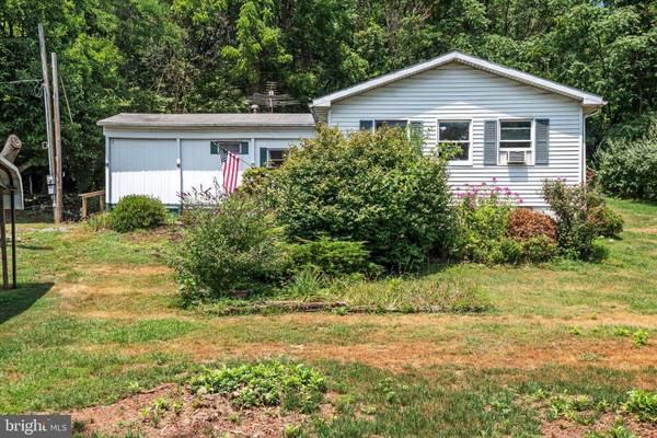 Clear Brook, VA 22624,131 CEDAR HILL