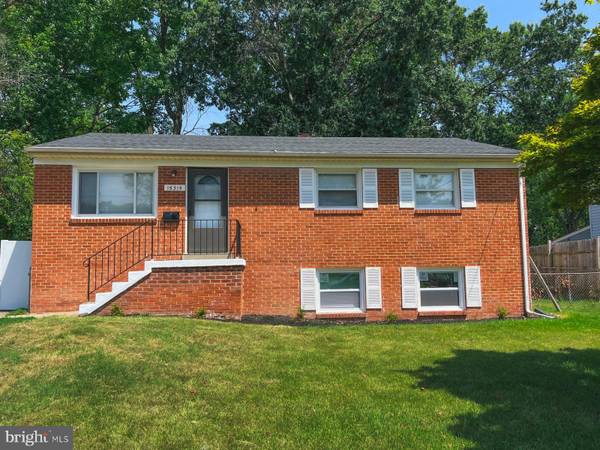 15315 COLORADO AVE, Woodbridge, VA 22191