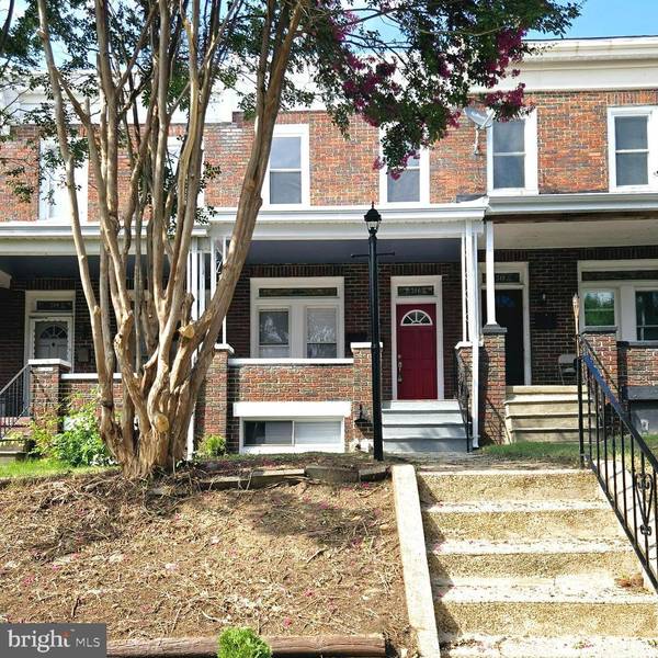 316 WASHBURN AVE, Brooklyn, MD 21225