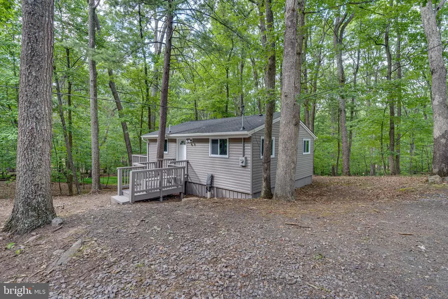 371 TUCKAHOE TRL, Hedgesville, WV 25427