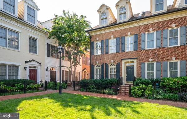 416 EUILLE ST, Alexandria, VA 22314