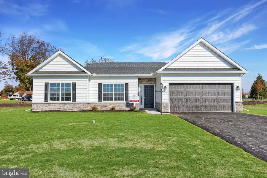 272 GARDENIA LANE #LOT 42, Lebanon, PA 17042