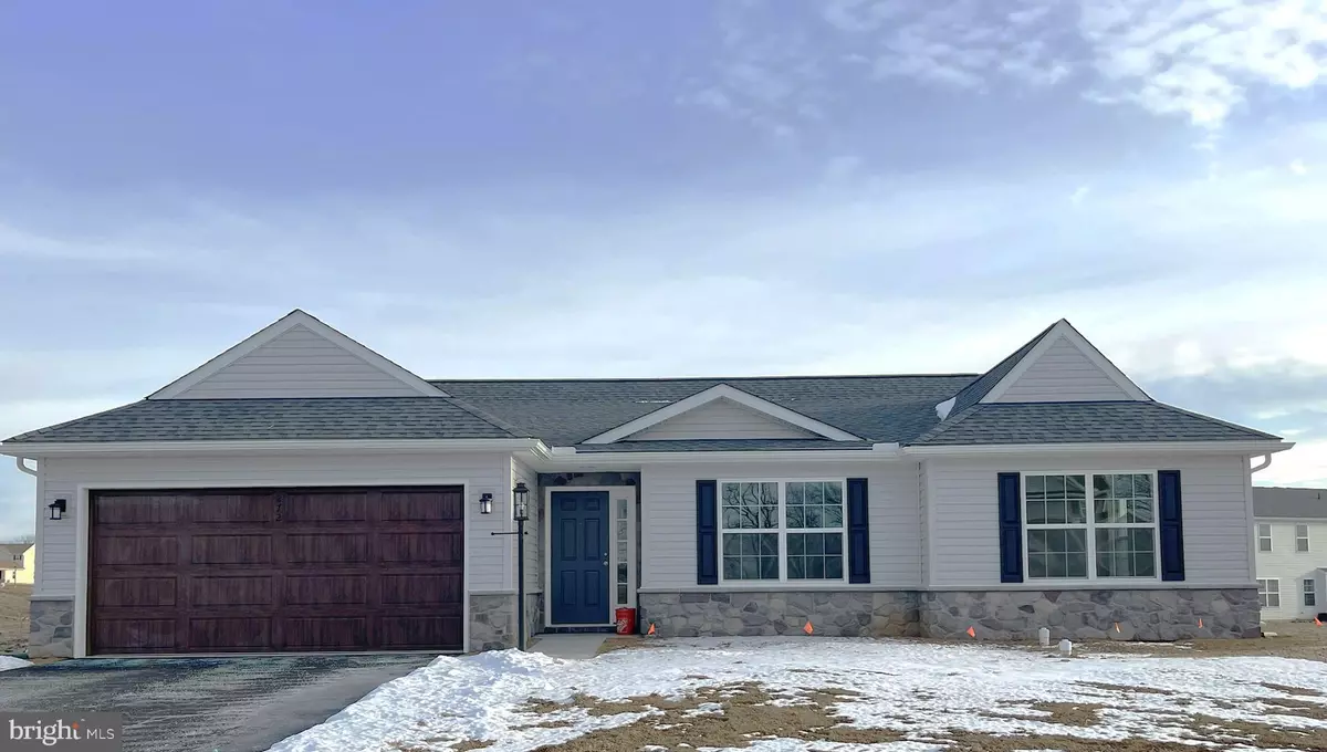 Lebanon, PA 17042,272 GARDENIA LANE #LOT 42