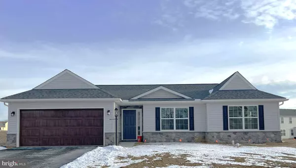 272 GARDENIA LANE #LOT 42,  Lebanon,  PA 17042