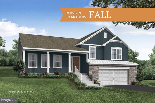 122 TAMMY DR,  York Springs,  PA 17372