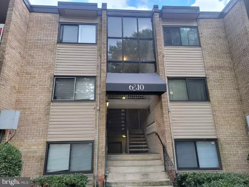 6310 HIL MAR DR #9-13, District Heights, MD 20747