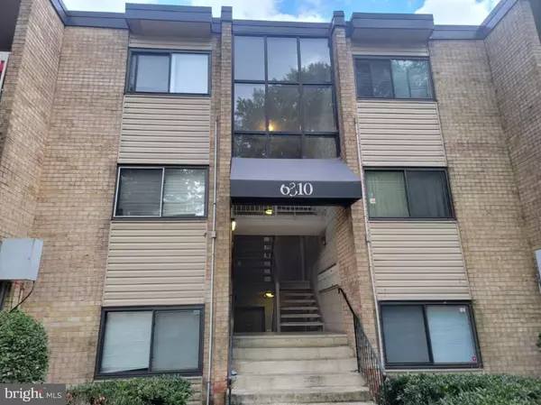 6310 HIL MAR DR #9-13,  District Heights,  MD 20747