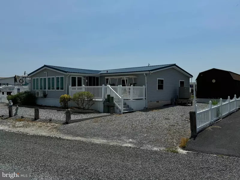 25840 CIRCLE DR, Millsboro, DE 19966