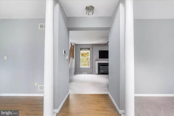 1808 TILLERMAN DR Hampstead, MD 21074