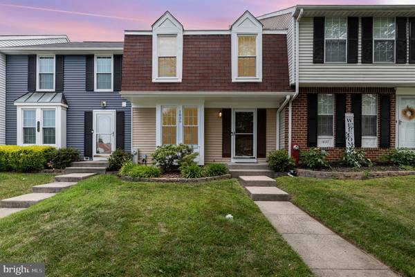 1839 QUEEN ANNE SQ, Bel Air, MD 21015