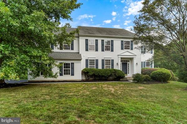 Downingtown, PA 19335,1206 INDIAN TRAIL DR