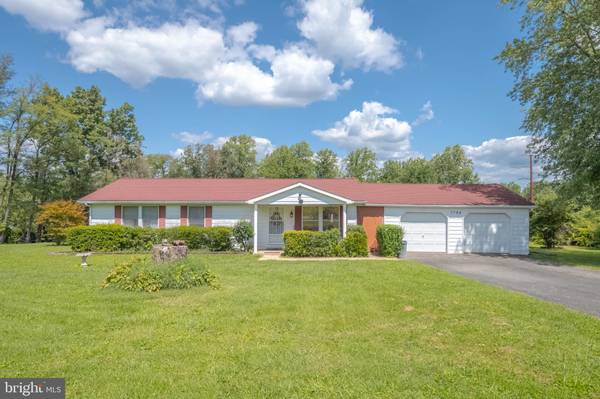 7794 WOODBINE RD, Airville, PA 17302