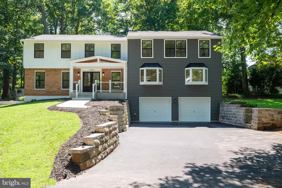 11927 APPLING VALLEY RD, Fairfax, VA 22030