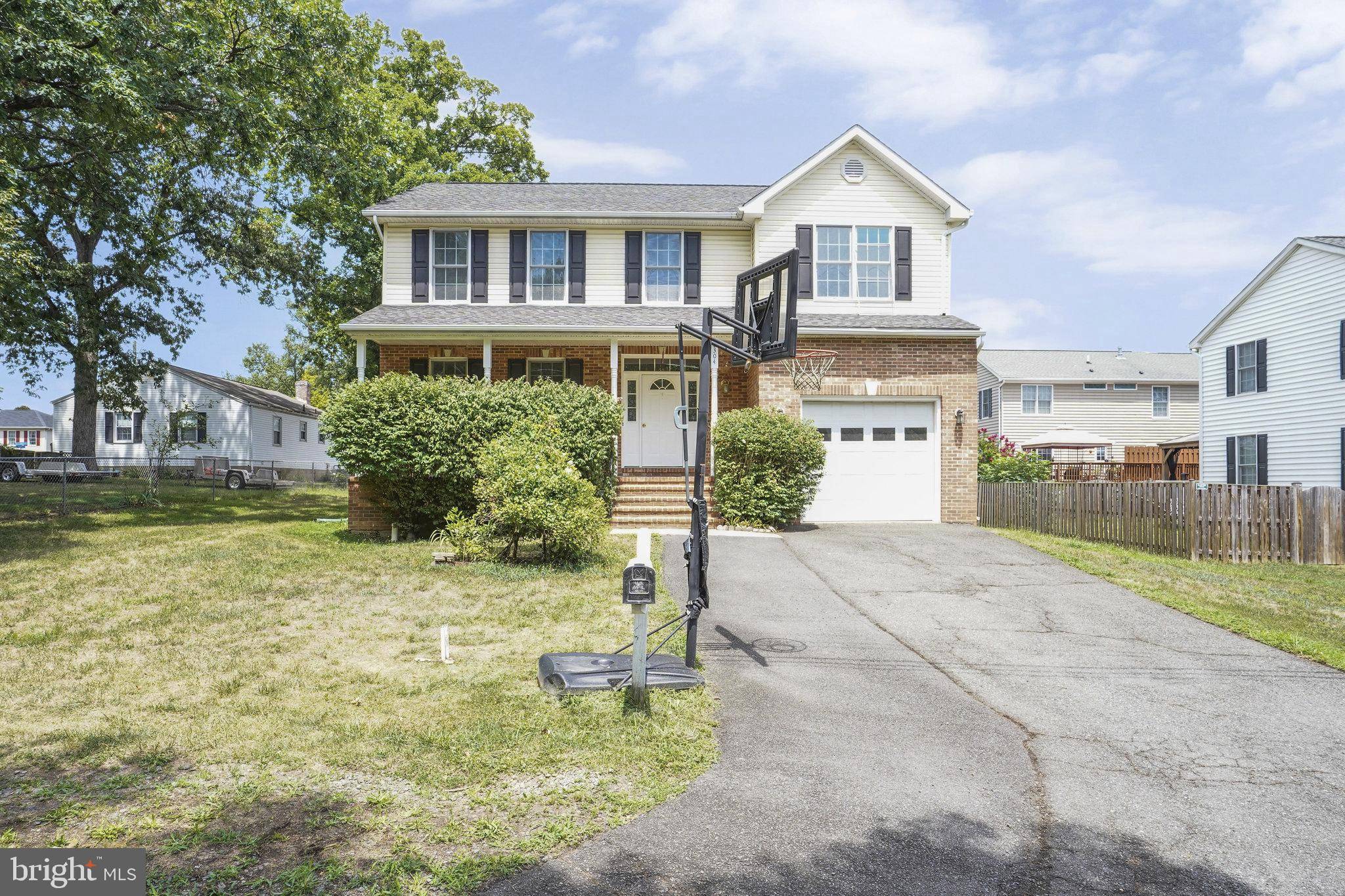 8304 1ST AVE,  Vienna,  VA 22182
