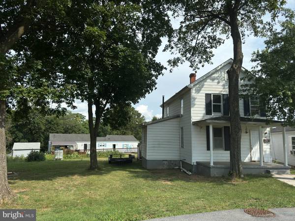 143 WHITNEY WAY, Martinsburg, WV 25401