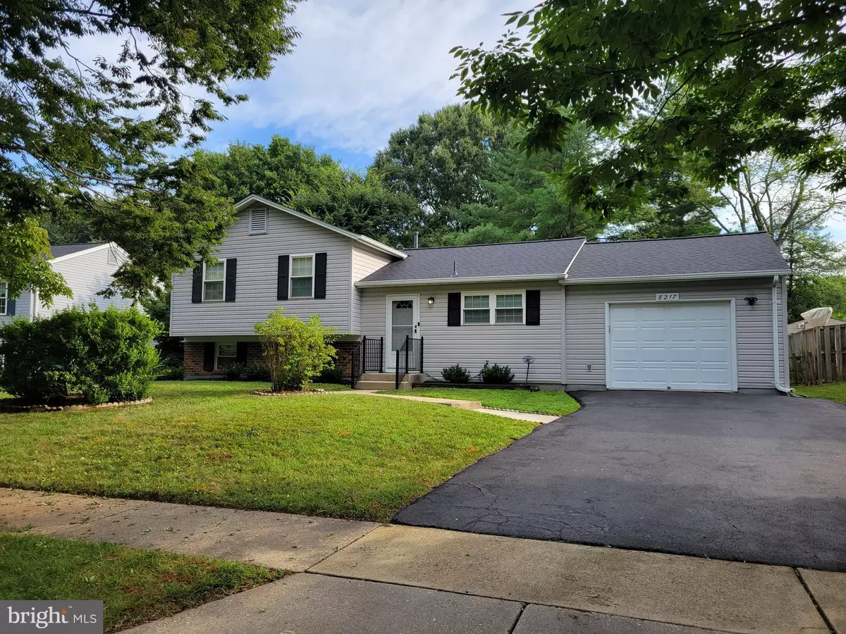 Gaithersburg, MD 20879,8217 MOUNTAIN LAUREL LN