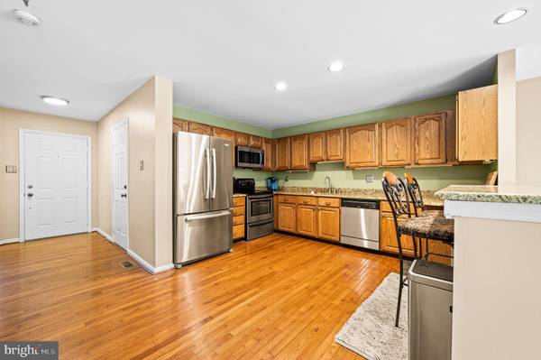 Newtown Square, PA 19073,1502 RADCLIFFE CT