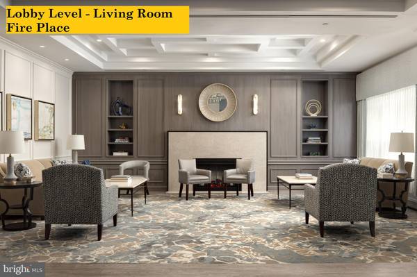 9707 OLD GEORGETOWN RD #2504, Bethesda, MD 20814