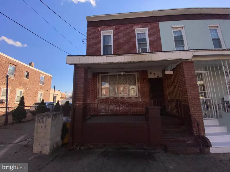 932-934 ATLANTIC AVE, Camden, NJ 08104