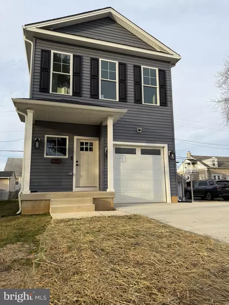 2302 TAYLOR AVE, Parkville, MD 21234