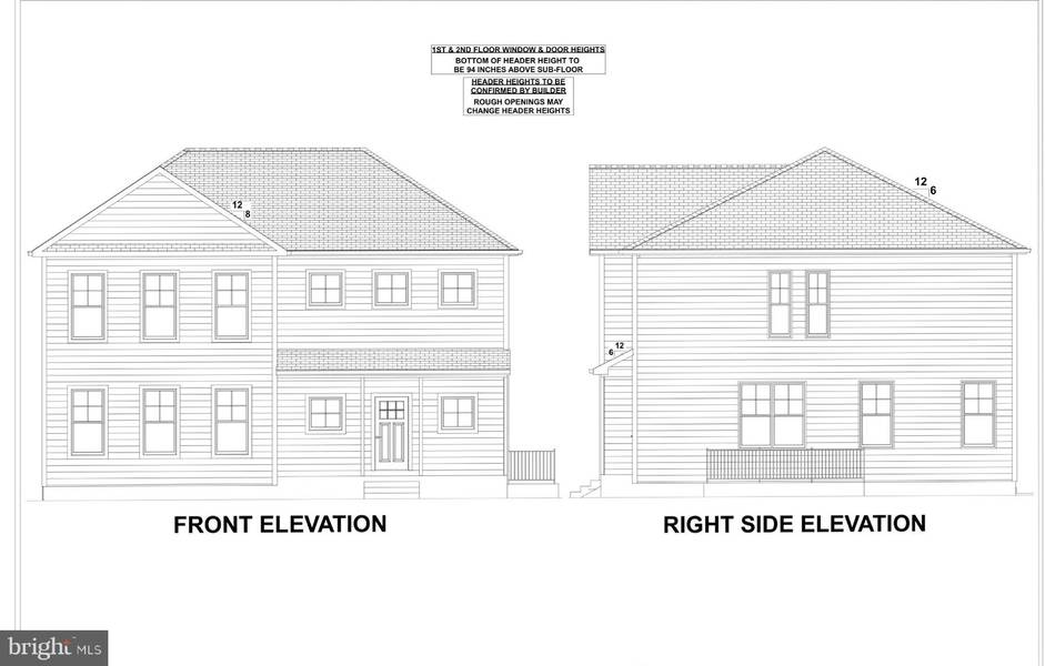 1647 HOPEWELL AVE, Essex, MD 21221