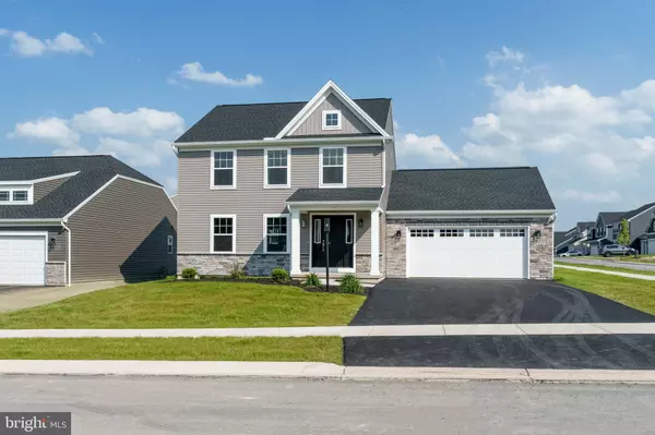 Port Matilda, PA 16870,196 BUCK MOTH WAY