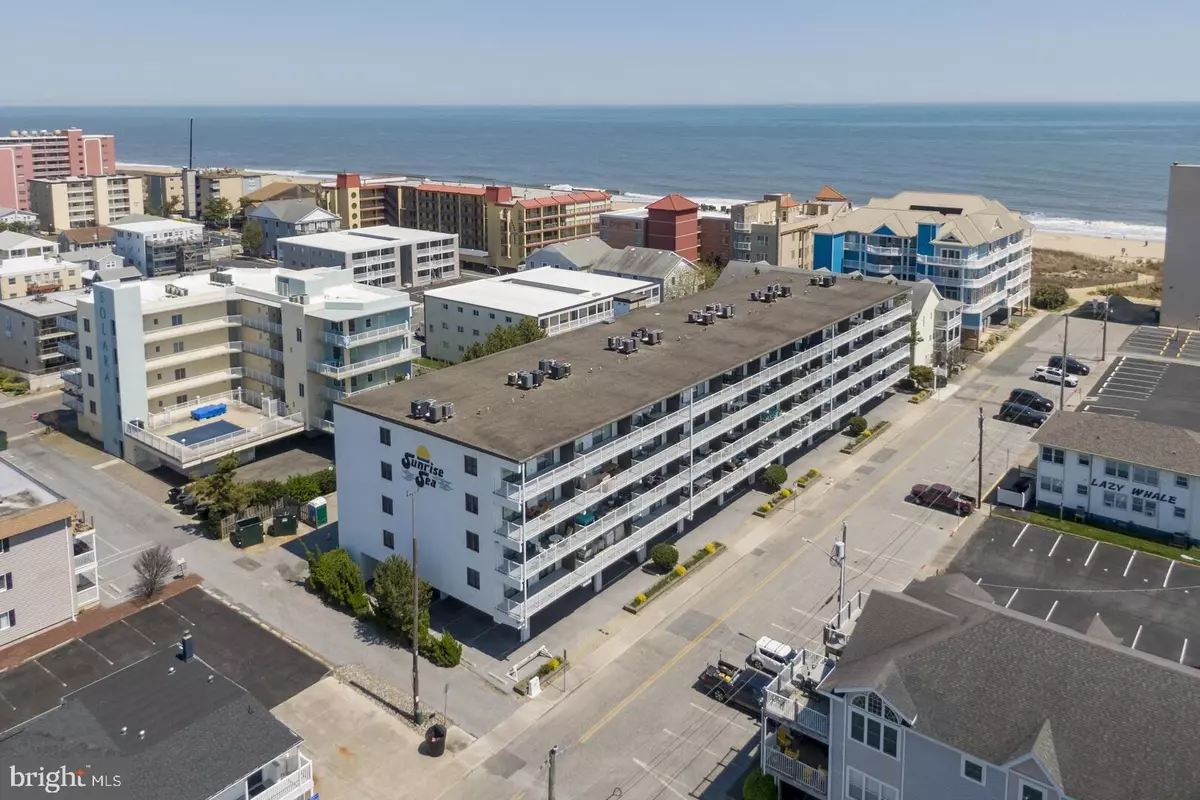 Ocean City, MD 21842,8 63RD ST #208