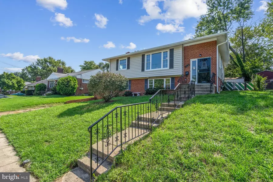 7103 KIPLING PKWY, District Heights, MD 20747