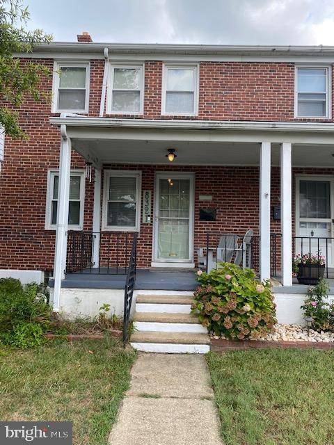 8321 RIDGELY OAK RD, Parkville, MD 21234