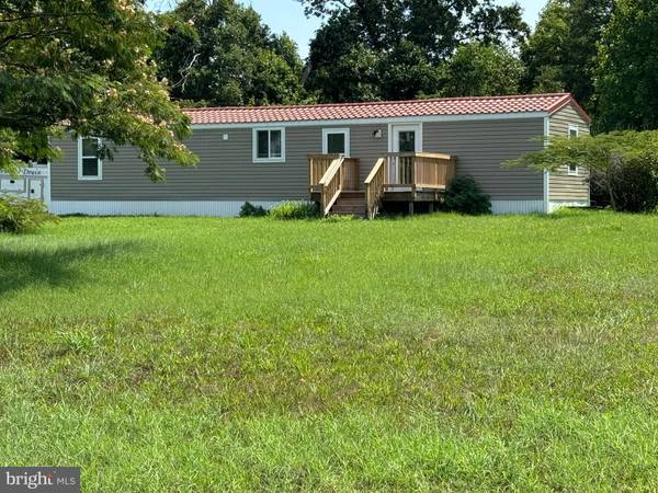 17315 DODGE CITY RD, Bowling Green, VA 22427