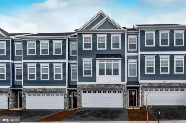 564 BRANDYWINE DR, State College, PA 16801