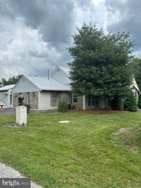 Boyce, VA 22620,111 THORNTON RD