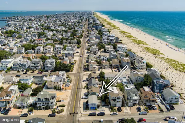 Long Beach Township, NJ 08008,1701 N ATLANTIC