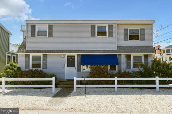 Long Beach Township, NJ 08008,1701 N ATLANTIC