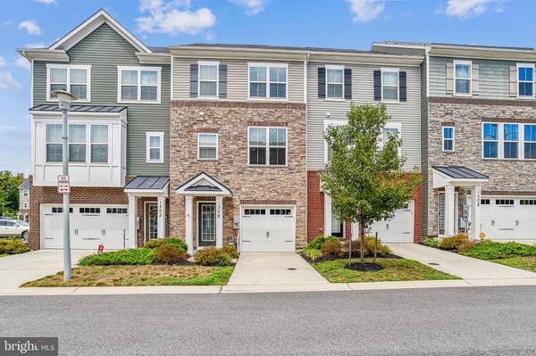 1304 QUIET LAKE CV, Crofton, MD 21114