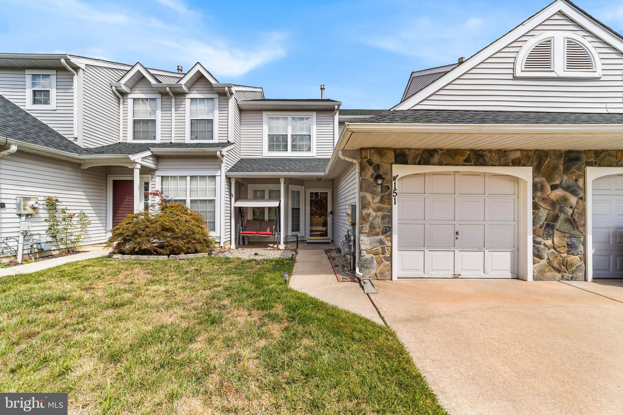 151 KERRY LYNN CT, Williamstown, NJ 08094