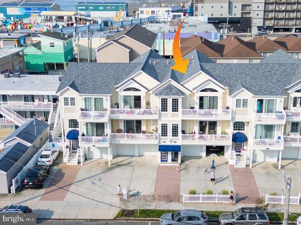 430 E 24TH AVE #D, Wildwood, NJ 08260