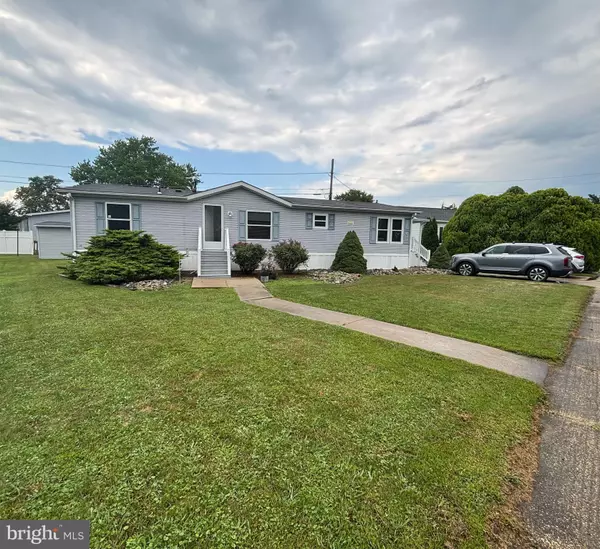 Wrightstown, NJ 08562,511 WRIGHTSTOWN-SYKESVILLE RD #190