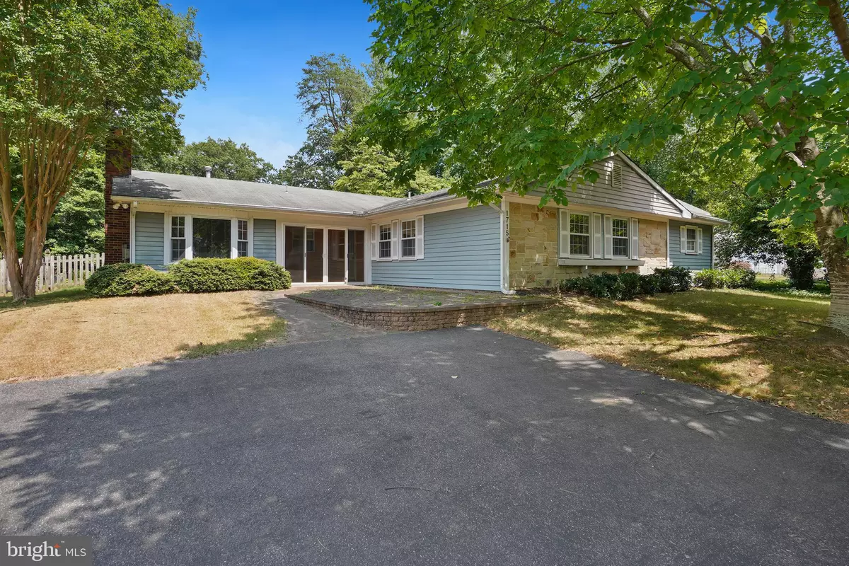 Crofton, MD 21114,1715 STURBRIDGE PL